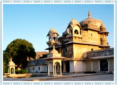 Jag Mandir Palace Udaipur