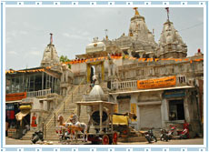 Jagdish Temple Udaipur