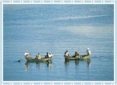 Pichola Lake Udaipur