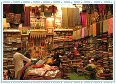 Shopping in Udaipur