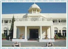 Laxmi Vilas Palace Hotel Udaipur