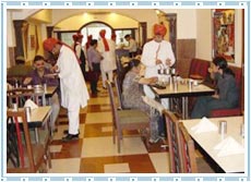 Udaipur Restaurants