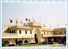 City Palace Udaipur