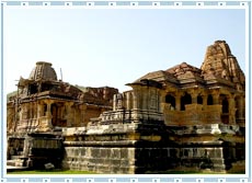 Eklingji Temple Udaipur