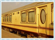 Udaipur Railway