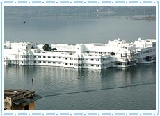 Lake Palace Udaipur