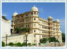 City Palace Museum Udaipur